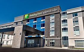 Holiday Inn Express & Suites - Trois Rivieres Ouest By Ihg